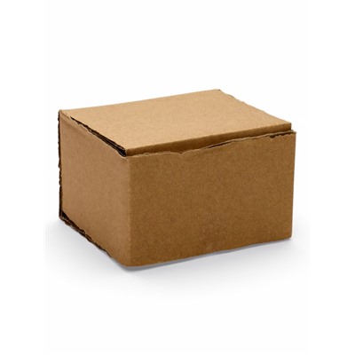 Декоративный горшок для цветов «Цветок», 8×10×10 см, керамический, Greengo