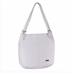 Сумка 99476 white Velina Fabbiana-Safenta