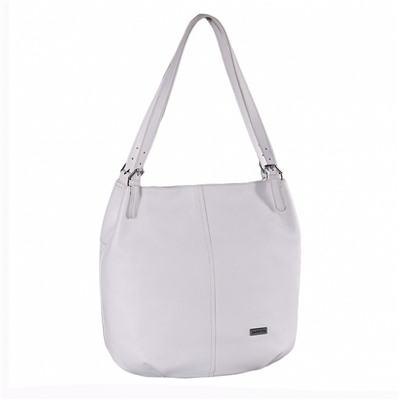 Сумка 99476 white Velina Fabbiana-Safenta