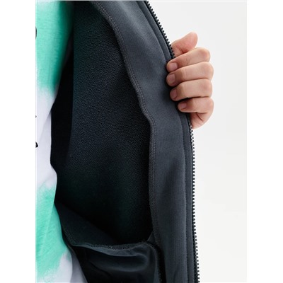 PELICAN Толстовка BFXS3389/2U