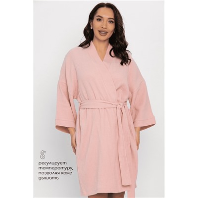 LT Collection Халат П14578-52М