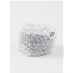 УЦЕНКА Органайзер для хранения, 8.3×8.3×10.5 см, стеклянный, чёрный