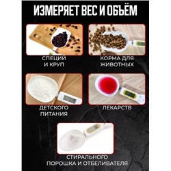 Весы-ложка 60176
