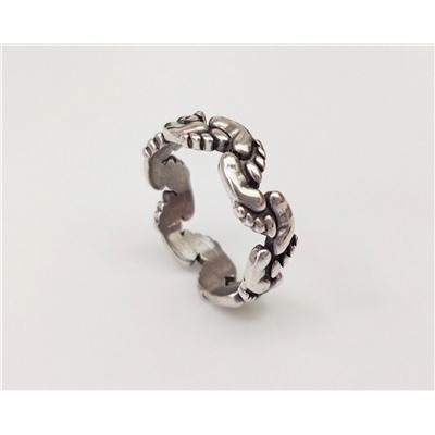 Кольцо Топотун