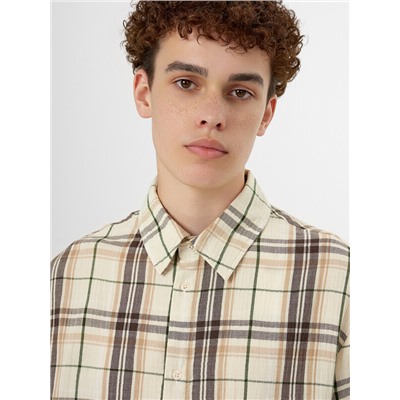 РУБАШКА МУЖСКАЯ 121937