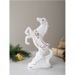 Статуэтка Лошадь 16 см / B5412 /уп 48/Символ года 2026