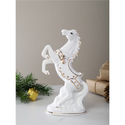 Статуэтка Лошадь 16 см / B5412 /уп 48/Символ года 2026
