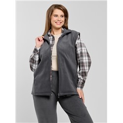 Толстовка (жилетка) Блик-3