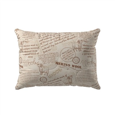 Волшебная Ночь Подушка 730675