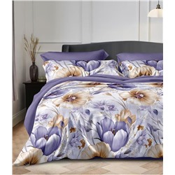 Постельное белье поплин эксклюзив - Прованс