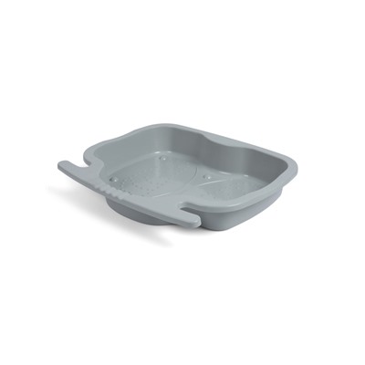 Ванночка для ног INTEX 29080, 56×46×9 см