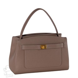 Сумка женская кожаная 8011NN khaki Natale Navetta/30