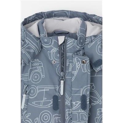 CROCKID Комбинезон ВК 60085/н/38 Ал