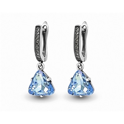 Серьги "Зея"