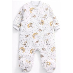 Комбинезон интерлок YOULALA, 1236306