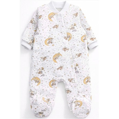 Комбинезон интерлок YOULALA, 1236306