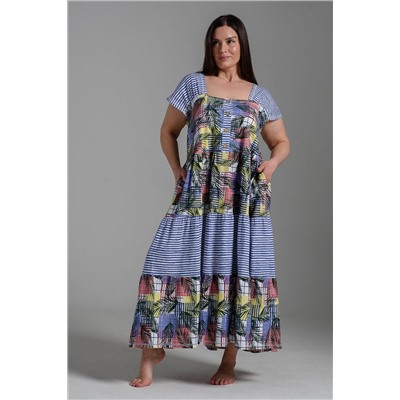 Платье 9257 НАТАЛИ, 1117037