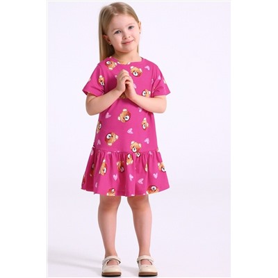 Платье АПРЕЛЬ, 1098595