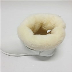 B3304-2 бел Угги женские (38-38)/1