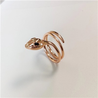 Кольцо ЗМЕЯ XUPING