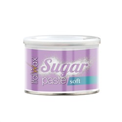ItalWax Сахарная паста «Мягкая», 240 мл