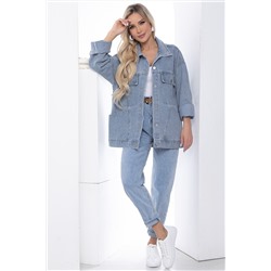 LT Collection Жакет Б13369-4М