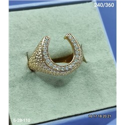 Кольцо #23072804