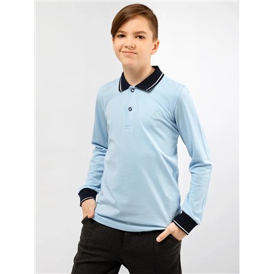 Соль&Перец Джемпер SP2303BU