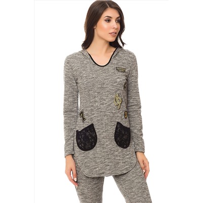 Комплект (Брюки + Джемпер) BON-AR, 64322