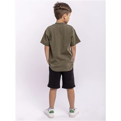 BATIK Шорты 0029_С22