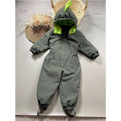 комбинезон осень 1976462-1