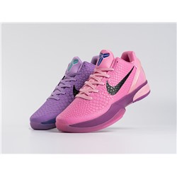 Кроссовки Nike Kobe 6