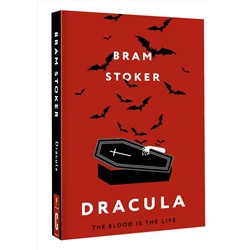 АСТ Bram Stoker "Dracula"