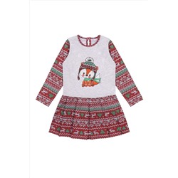 Платье АПРЕЛЬ, 859253