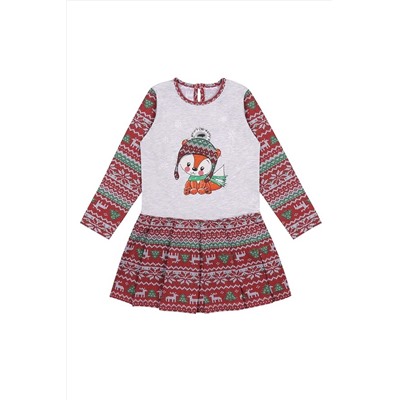 Платье АПРЕЛЬ, 859253