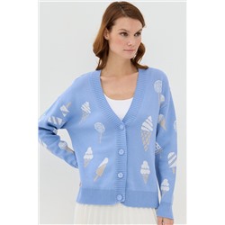 Кардиган NEWVAY, 859421