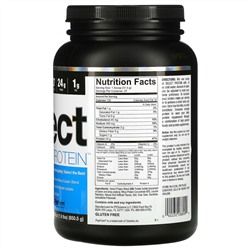 PEScience, Select Protein, Amazing Cake Pop, 1.9 lbs (850.5 g)