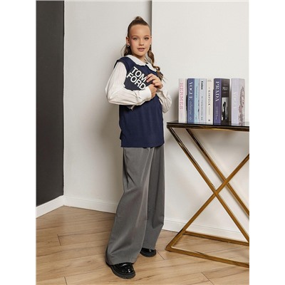 BATIK Рубашка 087 ш25-3