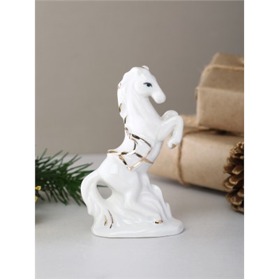 Статуэтка Лошадь 8 см / B5416 /уп 180/Символ года 2026