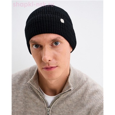 14332 MMH Шапка мужская (57-59)