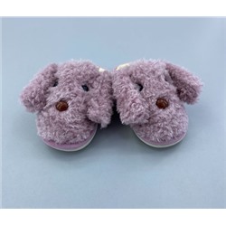 Тапочки детские MTP15