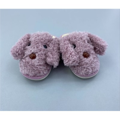 Тапочки детские MTP15