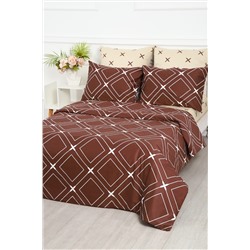 Пододеяльник сатин Искушение НАТАЛИ, 1071216