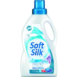 Средство для стирки жидкое Universsal 1,5кг