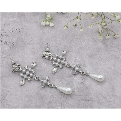 Серьги F795876507210