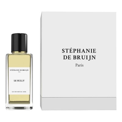 STEPHANIE DE BRUIJN LE SULLY edp (w) 100ml