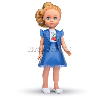 Кукла Мила модница 7.