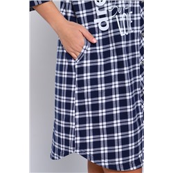 51084 Туника женская