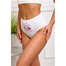 Трусы 64888 (Белый)