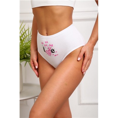 Трусы 64888 (Белый)